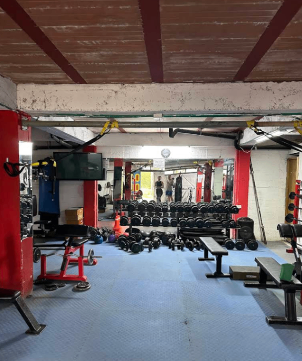 Energym