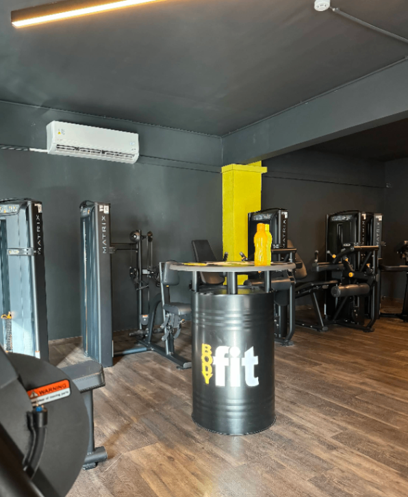 Bodyfit